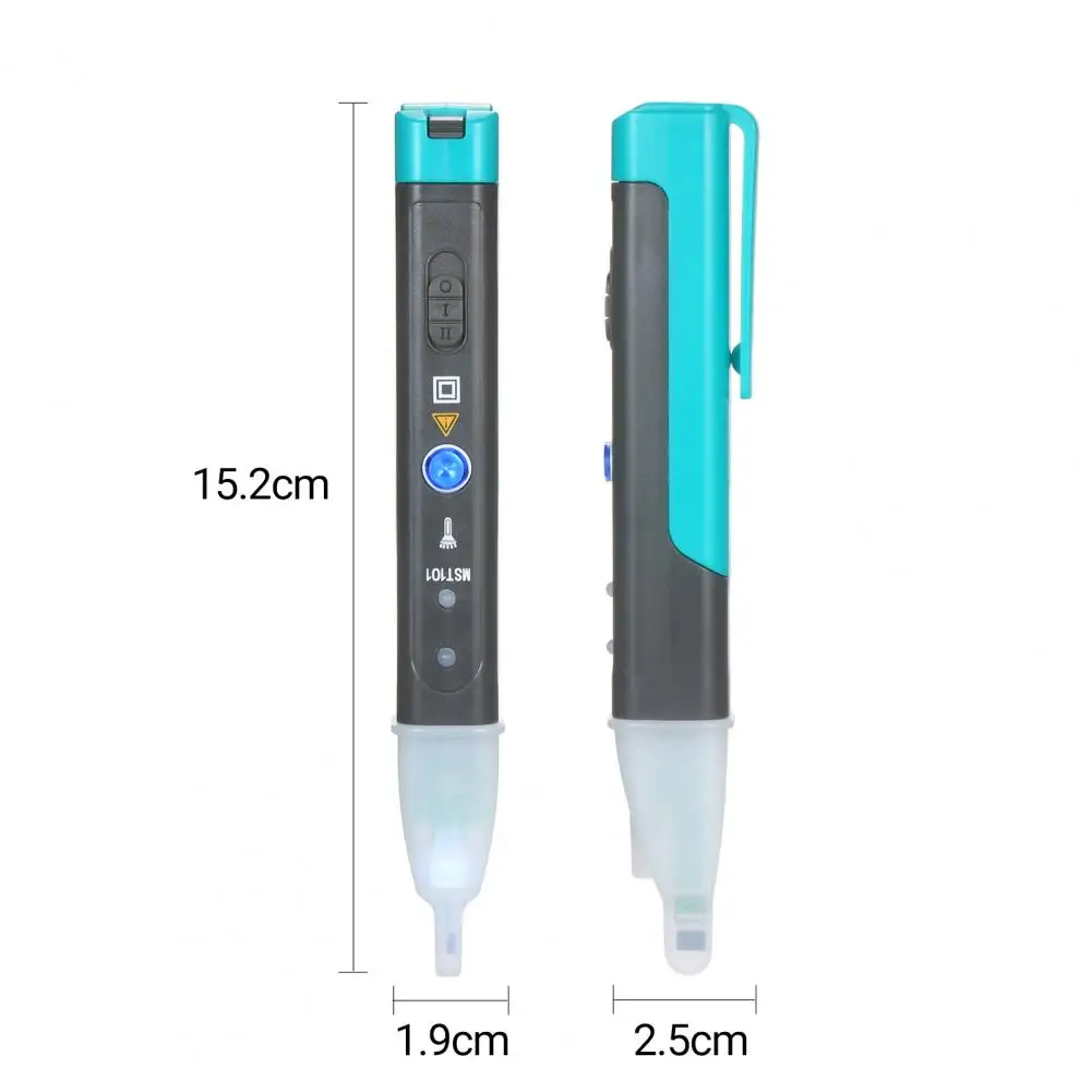 Car Fault Detection Pen Ignition Coil Diagnostic Tester Auto Ignition Detection Pen Magnetic Car Electronic Element Error Tester