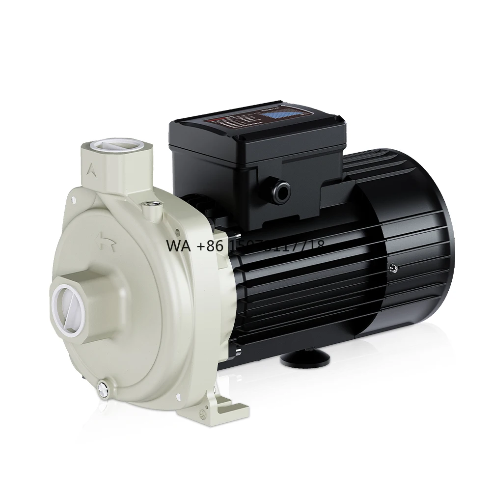 

1250w Water Pump Motor Price 220v 50hz Centrifugal Pump