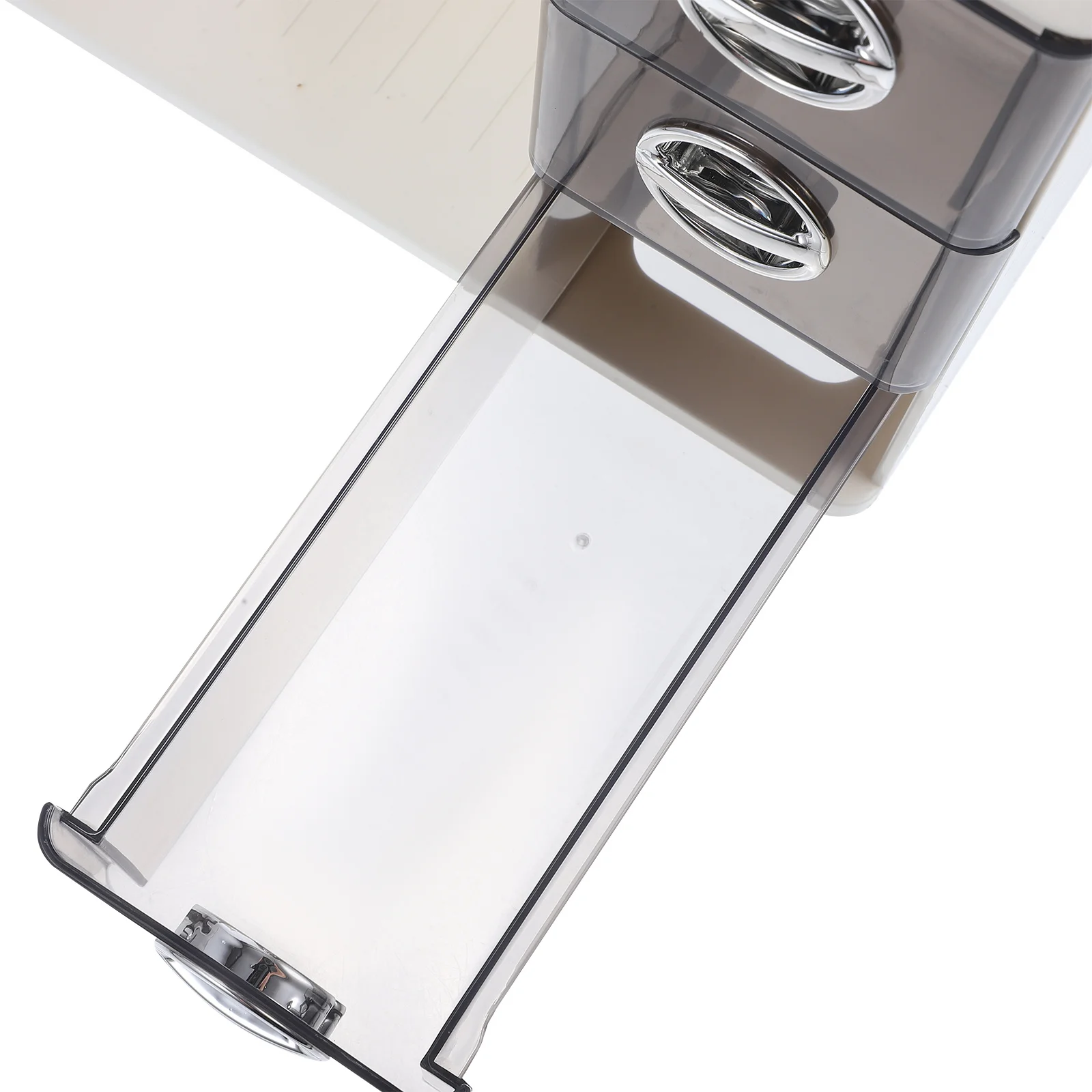 منظم مكتب مع أدراج، صندوق تخزين مجلد الملفات، حامل منظم صغير، حامل مستندات، حامل تخزين المكتب، أدراج صغيرة