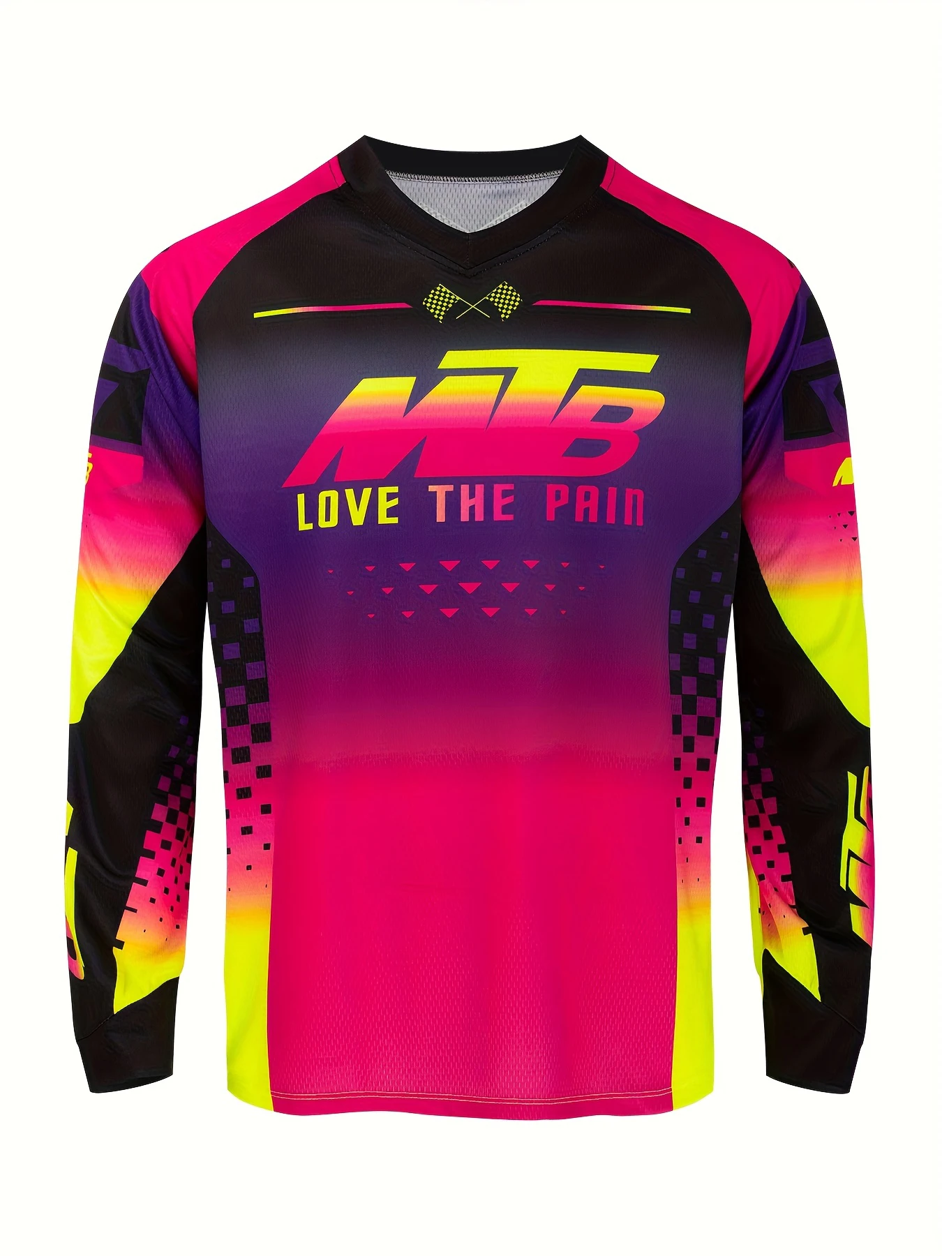 New Motorcycle Raci…