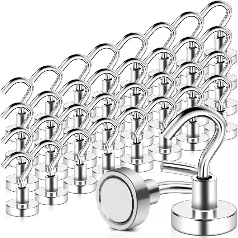 3/15/21pcs Powerful Hook Wall-mounted Practical Load Bearing Hook Key Coat Cup Hanging Home Kitchen Storage