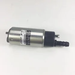 WAJ Fuel Pump 1100-00072, 1100-01370, 75007088111, 81207088011,1100-00072 Fits HUSQVARNA TE510 TE450 TE125 TE 510 450 125 07-12