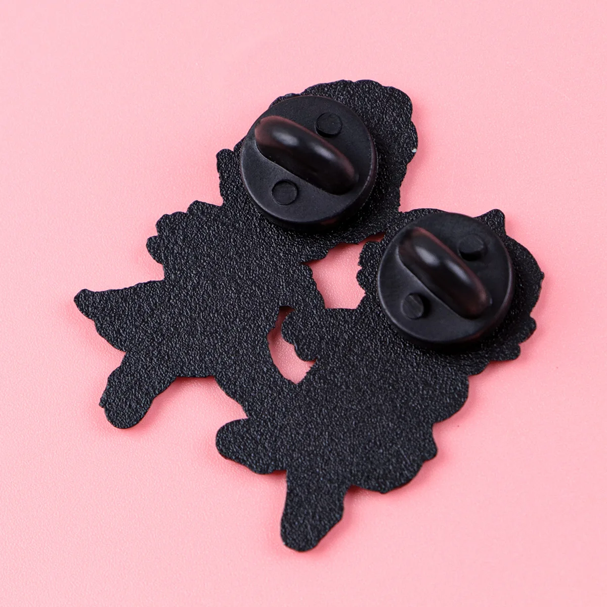 فرانكنشتاين فيلم الرعب هالوين المينا دبوس دبابيس التلبيب شارة بدبابيس على ظهره الملابس والاكسسوارات الأزياء والمجوهرات صديق #4