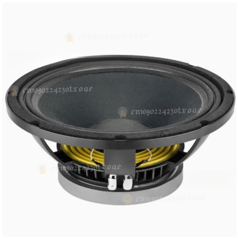 Subwoofer de Rango Completo de 12 Pulgadas, 156 Magnéticos, 65 Núcleos, Arreglo Lineal de Entretenimiento, Especial para KTV, Alta Potencia para Altavoces de Escenario