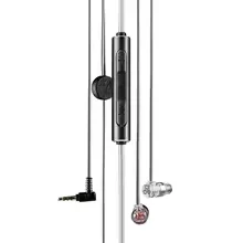 Pre-order Moondrop Quarks-oortelefoons Krachtige IEM's Gesloten anterieure holte Micro Dynamic Driver-oordopjes
