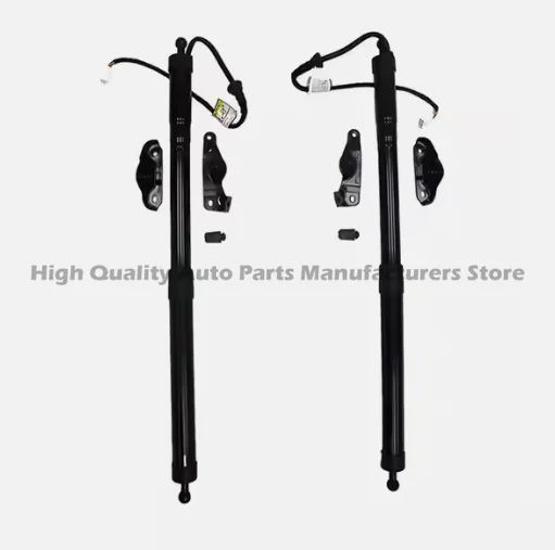 

1 pair For Replacement Struts Rear Trunk Electric Tailgate Lift Support Rod for Toyota Highlander 2014-2021 OE 68910 09021 68910