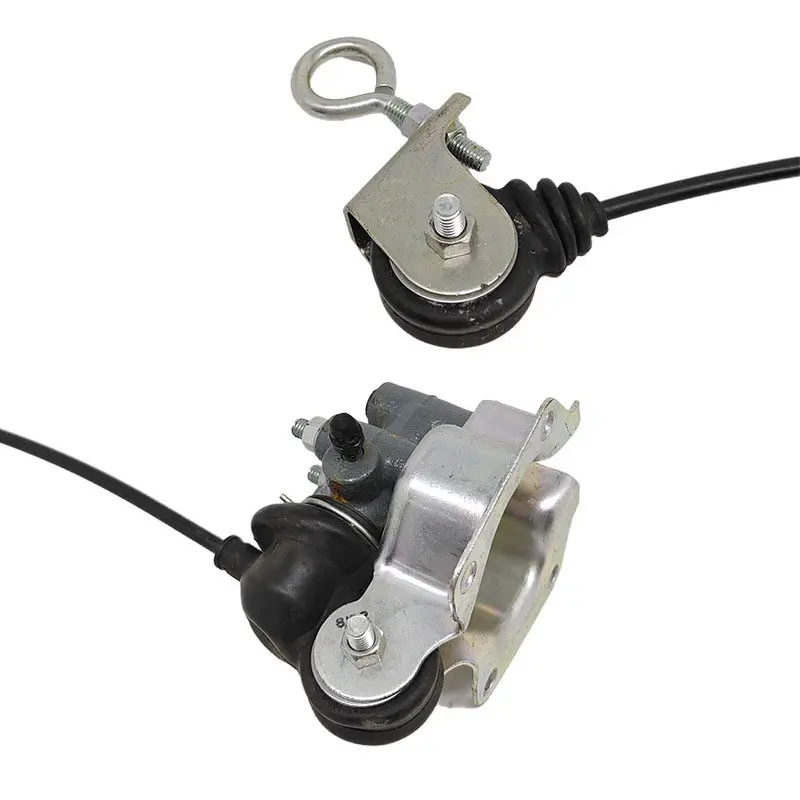 Applicable to Isuzu Qingling 100P 600P 700P Brake Load Sense Proportional Valve Load Proportional  Original Factory