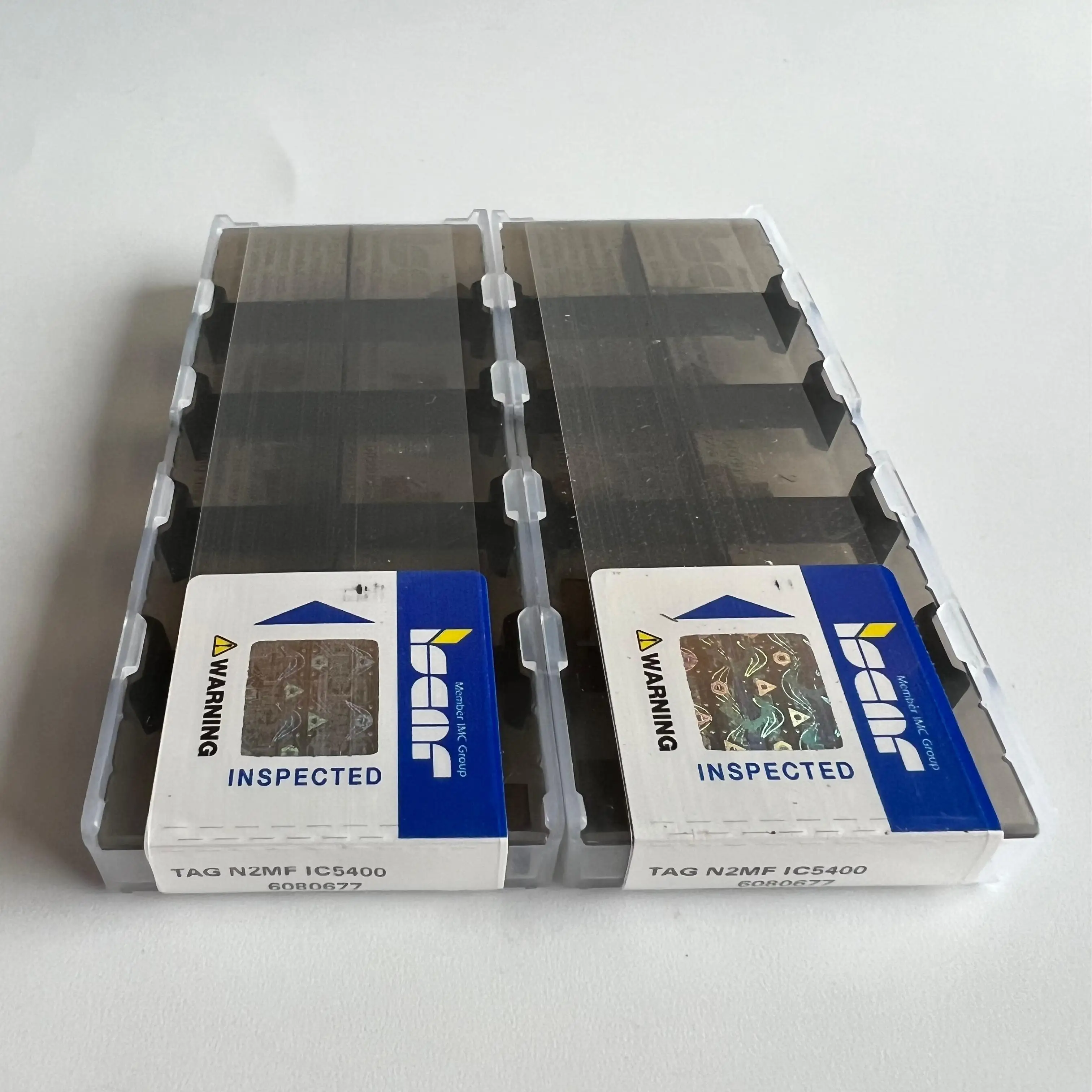 

TAGN2MF IC5400 CNC TOOL