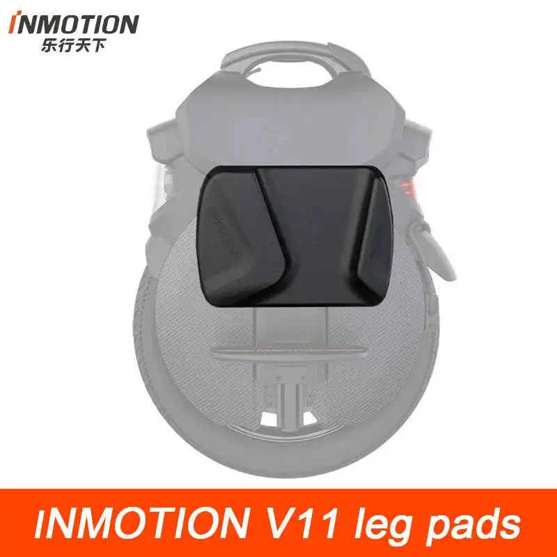 

INMOTION V11 Unicycle Leg Pads V8 V8F V10 V10F Power Pads New Guard Soft Original Monowheel Accessories INMOTION V11 Unicycle L