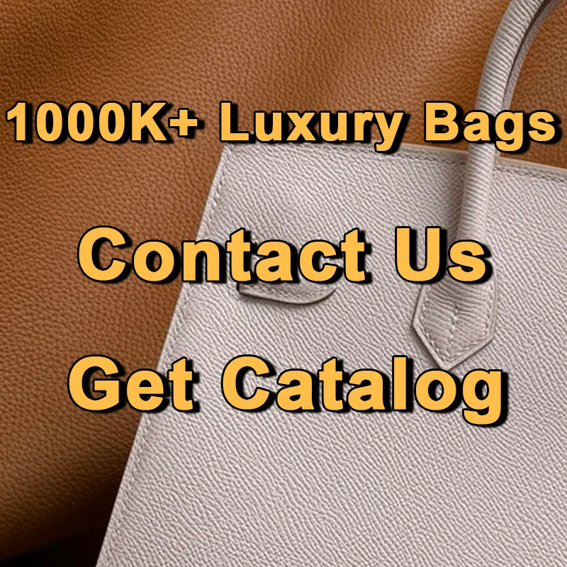 High Quality Luxury Designer Handbags for Women Famous Brand Tote B...
