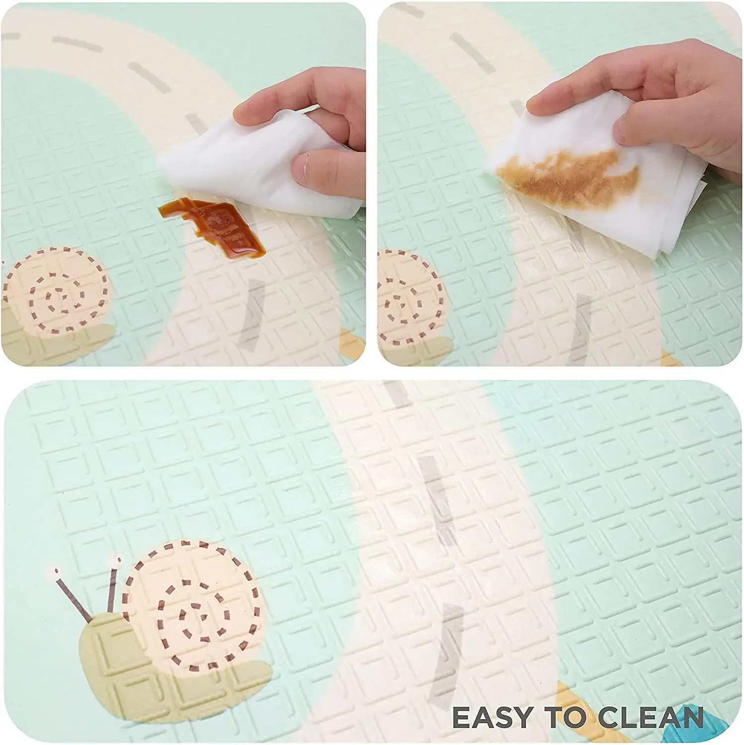 Thumbnail 3 - #80 Baby Play Mats List of Top Picks
