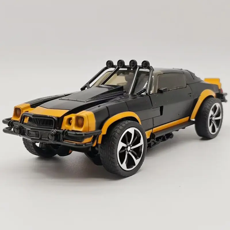BAIWEI TW1032 Wasp Transformation Toy Verformungsmodell-Actionfigur mit Sammlerstück als Geschenk für Kinder und Erwachsene – Detail 17
