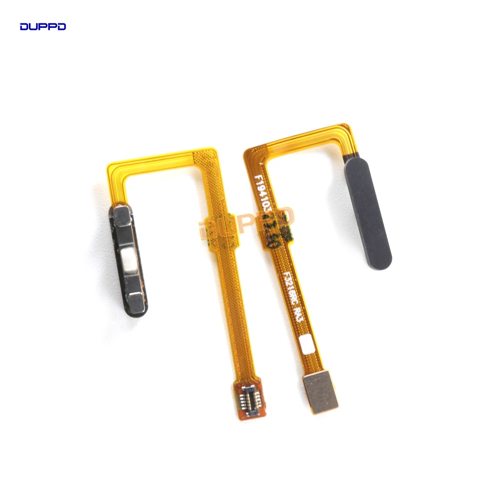 

Fingerprint Sensor For Huawei Y9S Reader Touch ID Sensor Return Key Home Button Flex Cable