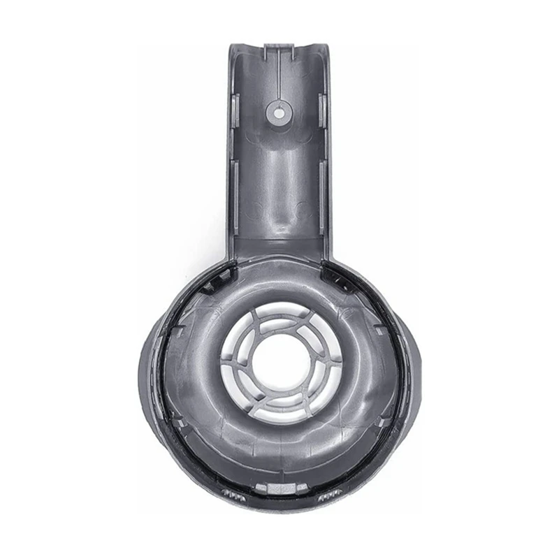 พลาสติกมอเตอร์ด้านหลังสําหรับ Dyson V6 DC58 DC59 DC61 DC62 DC74 มอเตอร์ด้านหลัง Hepa Filter เปลี่ยน