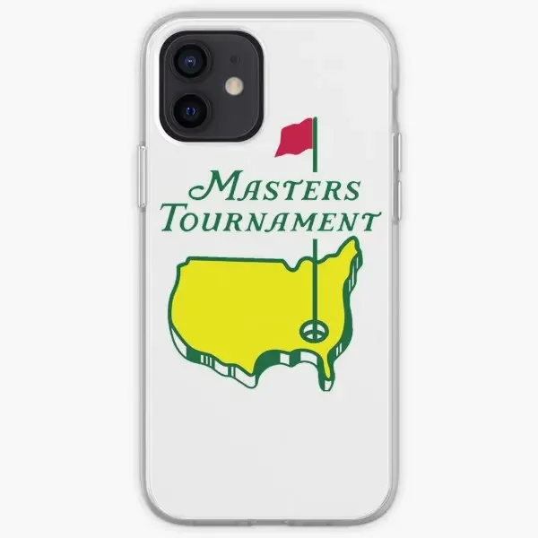 Masters Golf Pga Ip…
