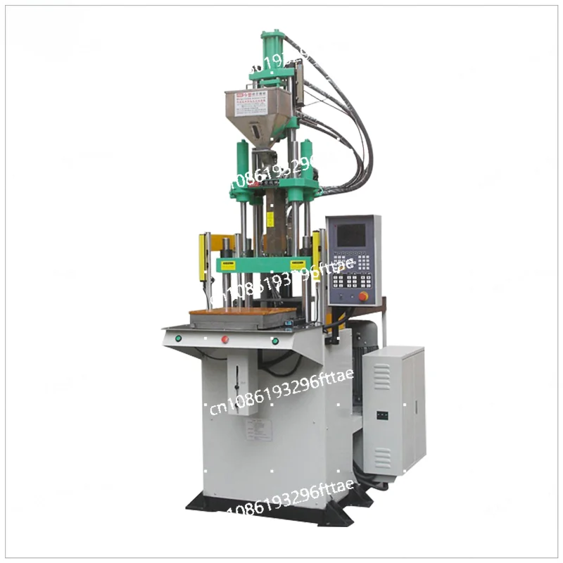 Plastic Injection Molding Machine 260 Tons Injection Molding Vertical Machine Parts