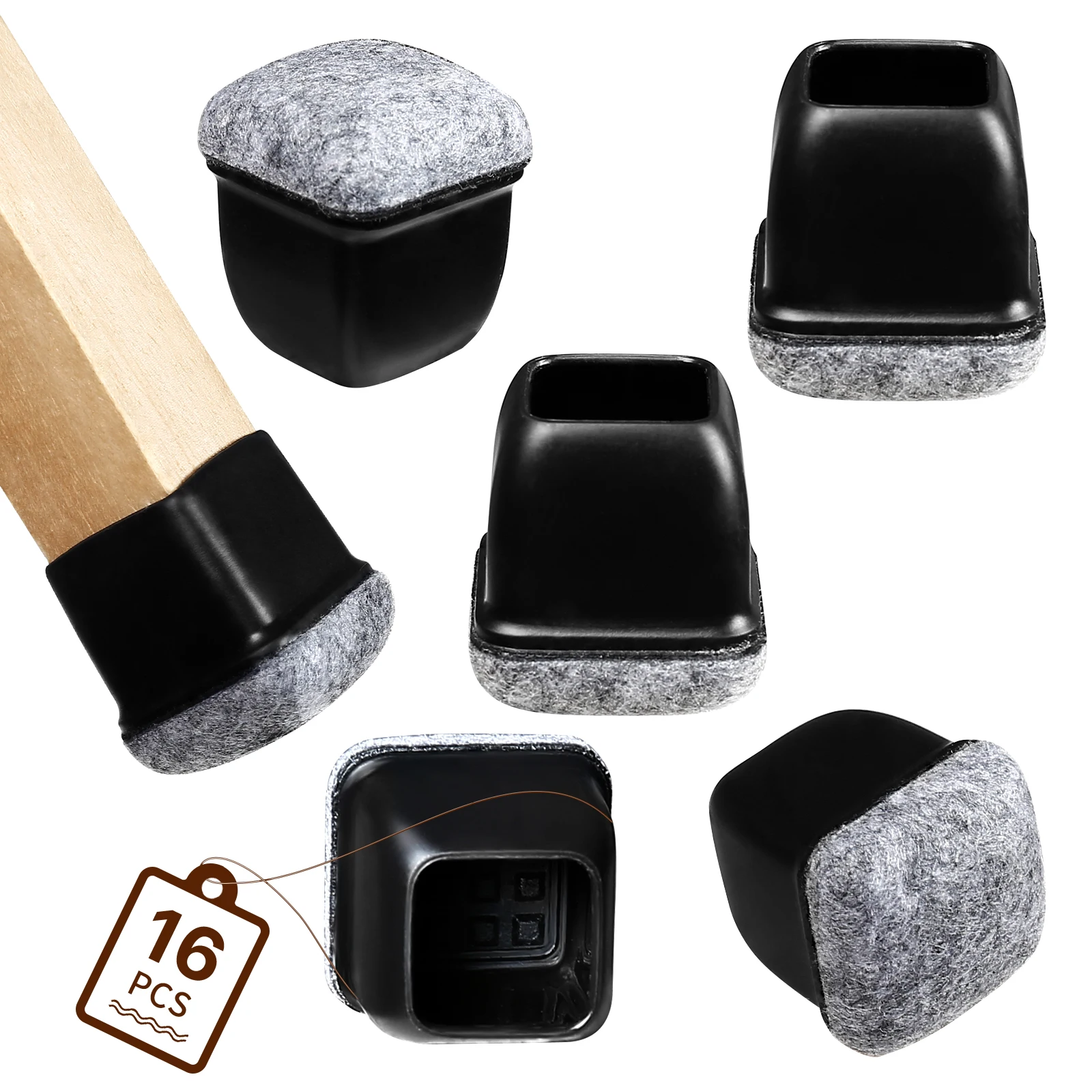 Side Length 19-25mm