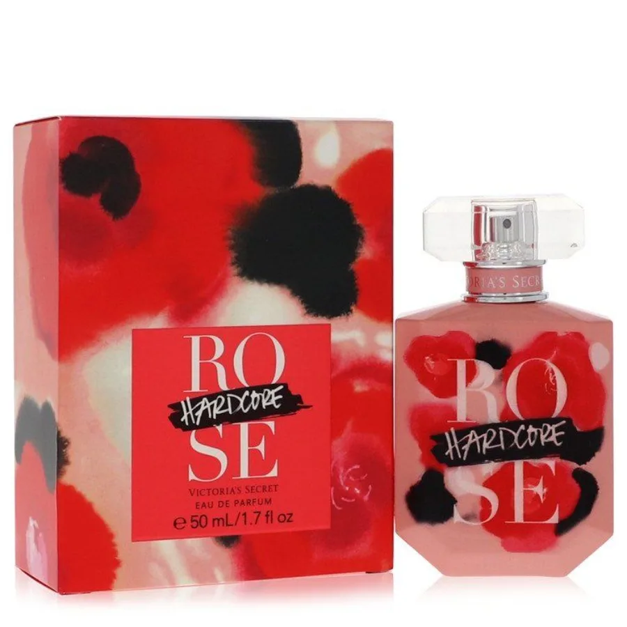 

Victoria's Secret Hardcore Rose by Victoria's Secret Eau De Parfum Spray