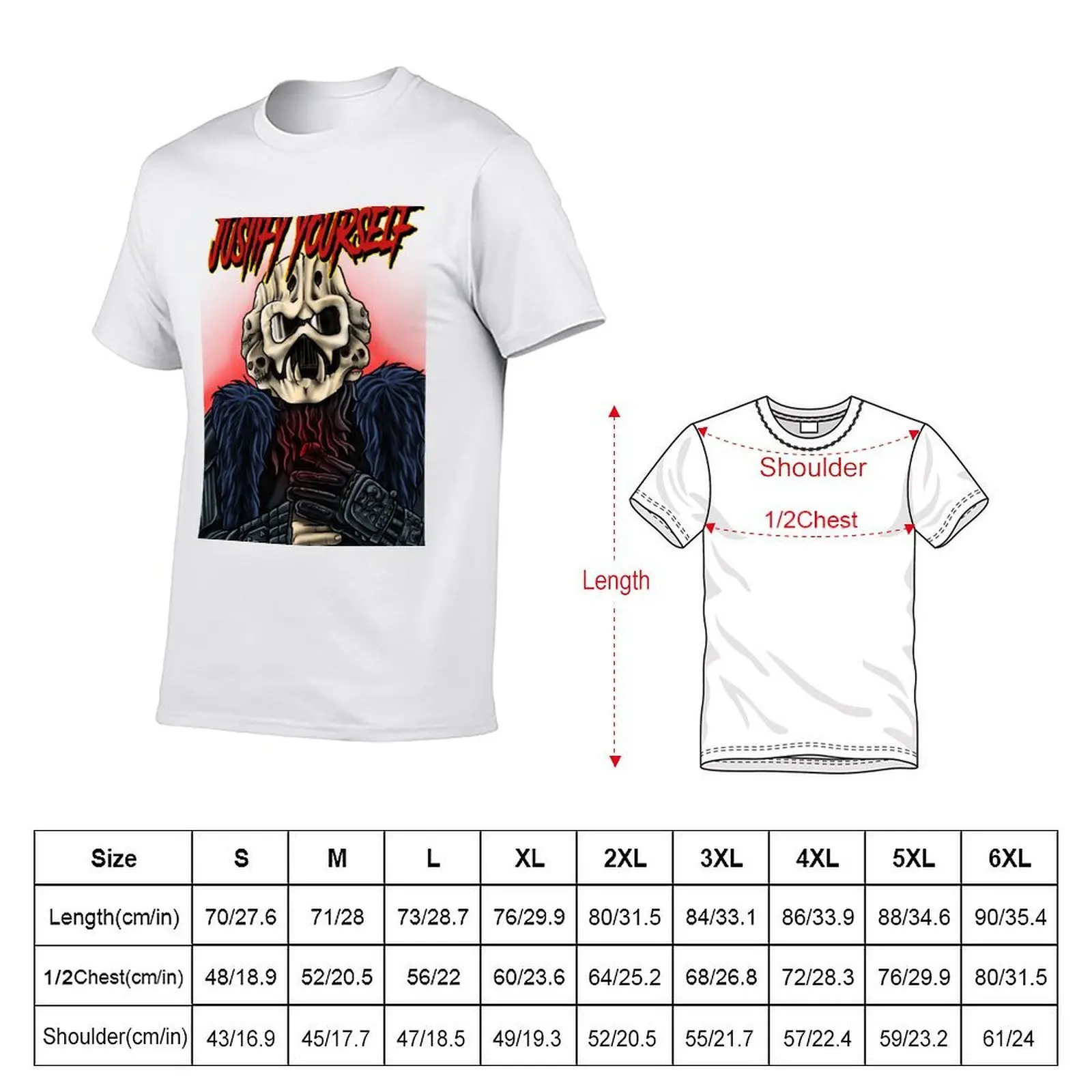 Red Dwarf The Inquisitor T-Shirt man t shirts for men casual t shirt for man T-Shirt