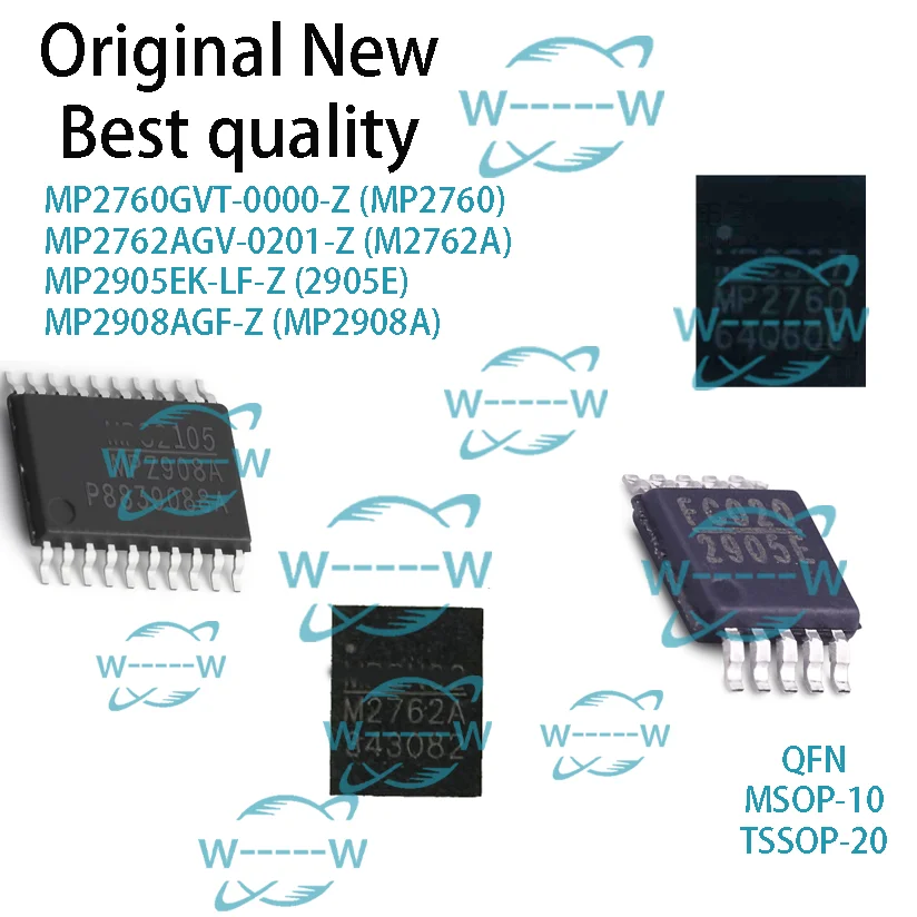 (2-30 Pcs)New Mp276…