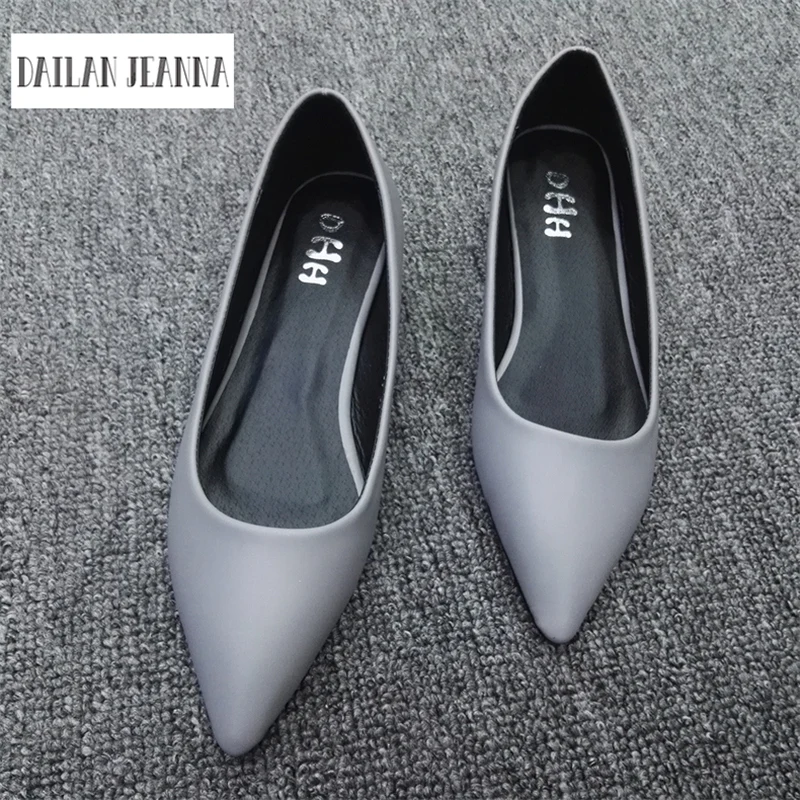 New Arrival 2024 Spring and Autumn Women\'s Loafers Loafers Women Flat Heel Shoes Boat Shoes Casual European style size 31-44