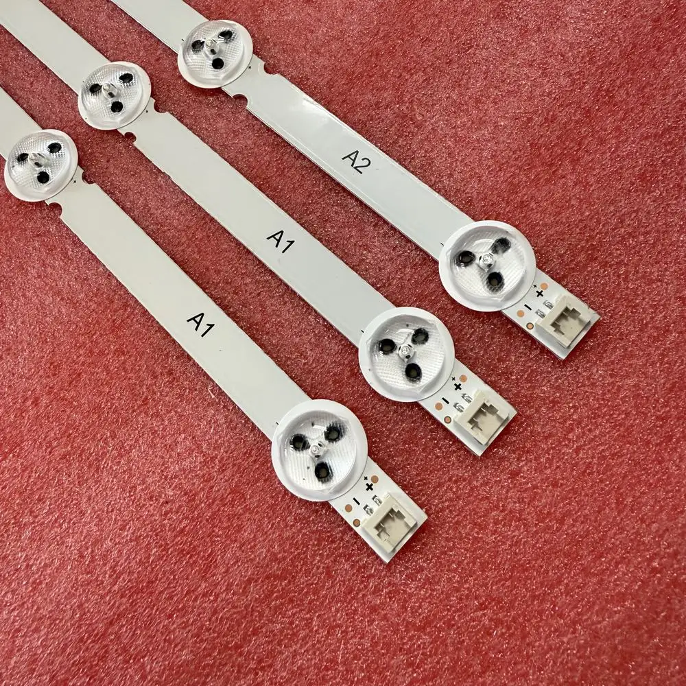 Kit de retroiluminación LED para TV, accesorio para 32LN520B 32LN575S 32LN542V 32LN5180 32LN570V 32LN545B 32LN5100 32LN520B 6916L-1204A 1205A 1105A