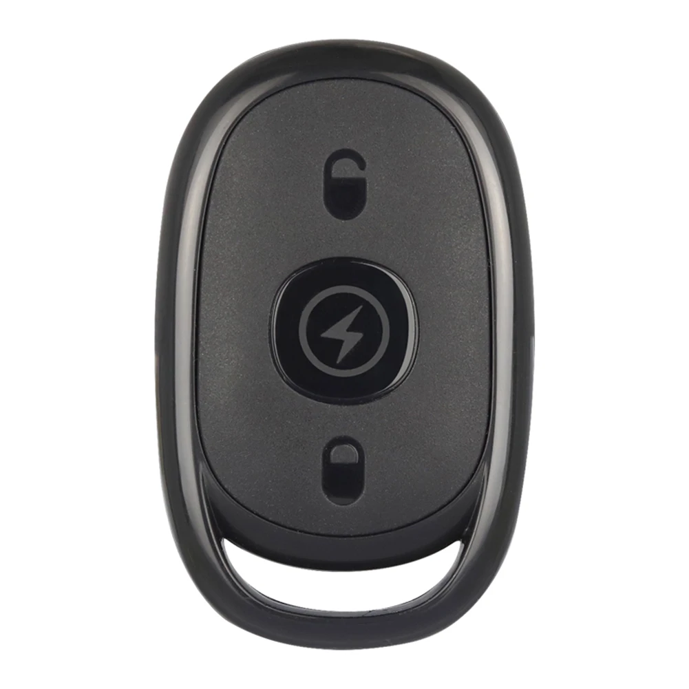 Remote Control Universal Copy Remote Control Duplicator Key High Sensitivity 433 MHz for Lamp Control  Alarm