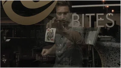 CTW by Peter Eggink -Magic tricks