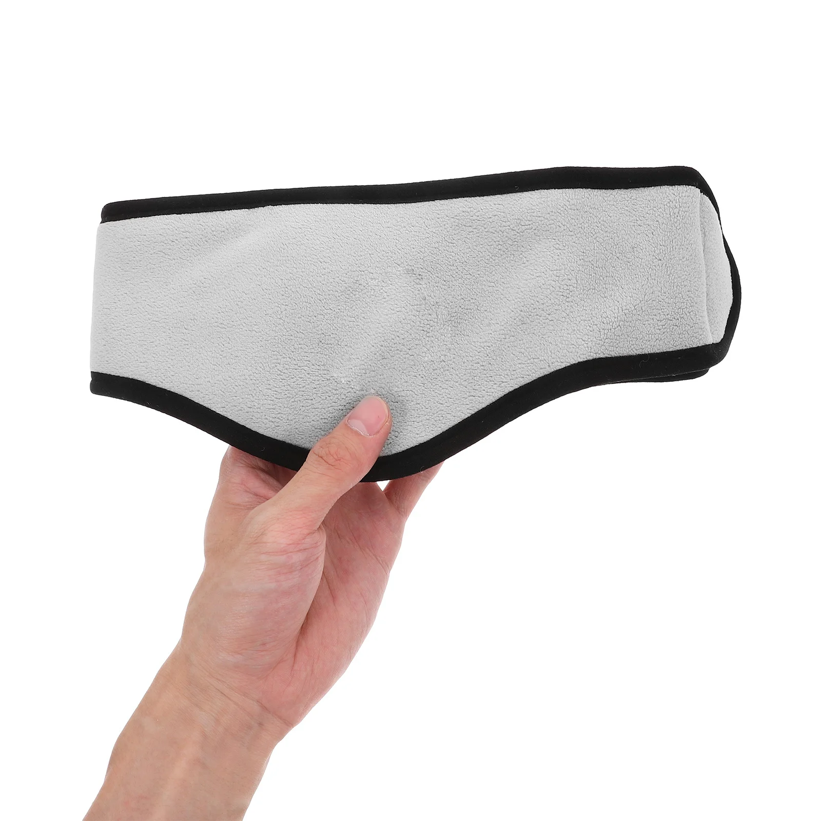 

Warm Muffs Adjustable Noise Reduction Ear Covers For Sleeping Cold Weather Ear Protectors Headband For Men Women