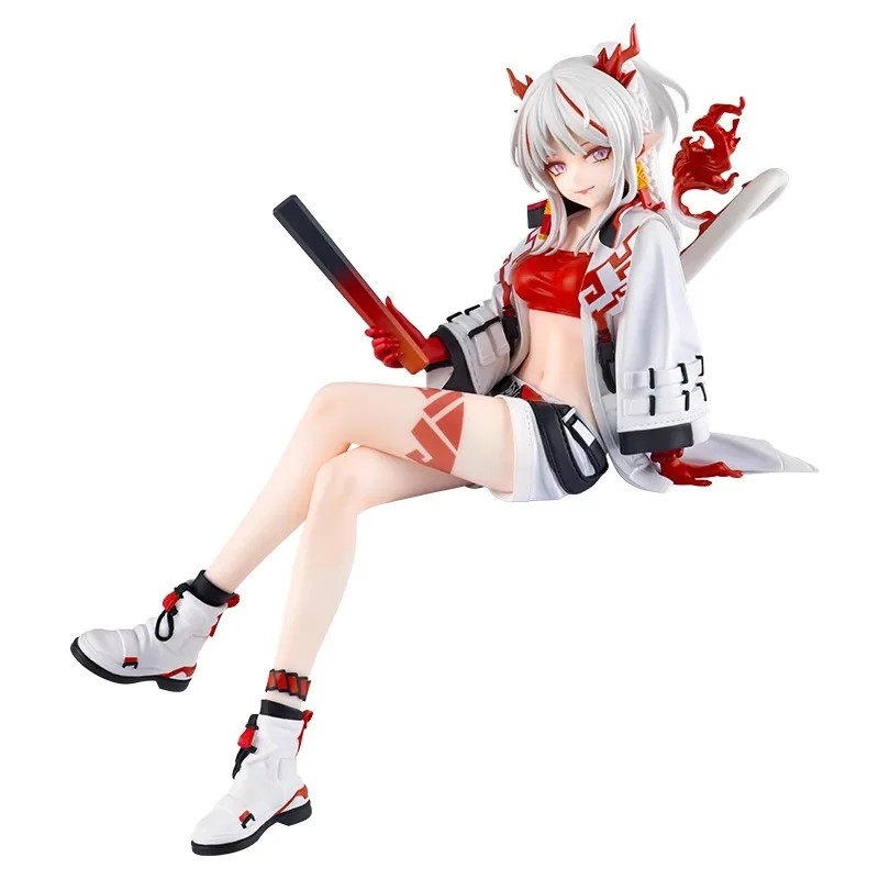 Furyu Arknights Nia… - image