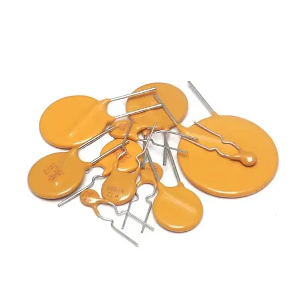 【30PCS】RXEF 72Vself restore fuse PTC JK60 010/020 0.1A 0.2A 0.25A  0.3A 0.4A 0.5A 0.75A 0.9A 1.1A 1.35A 2A 2.5A 3A