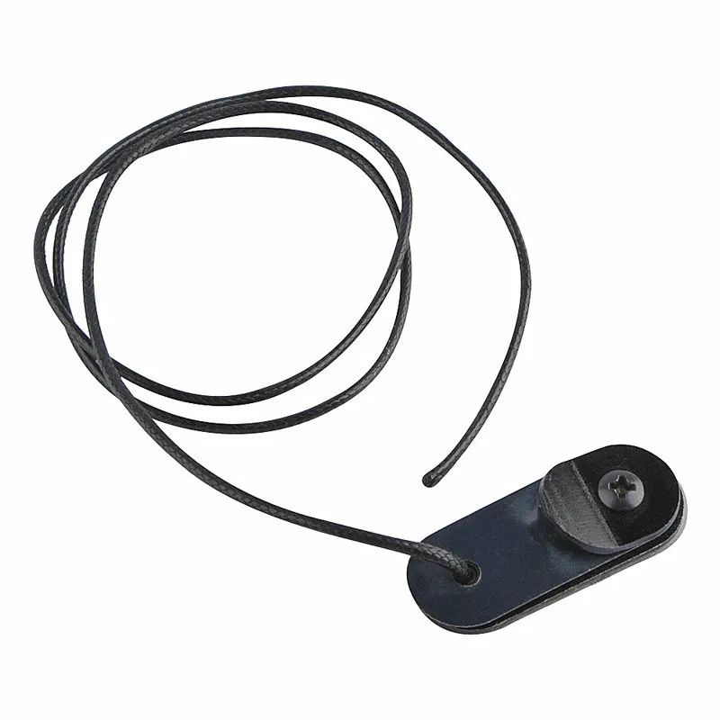 Aluminum Alloy Material Archery Clicker American Hunting Bow Signal Slice Shooter Draw Length Training Professional Accessories