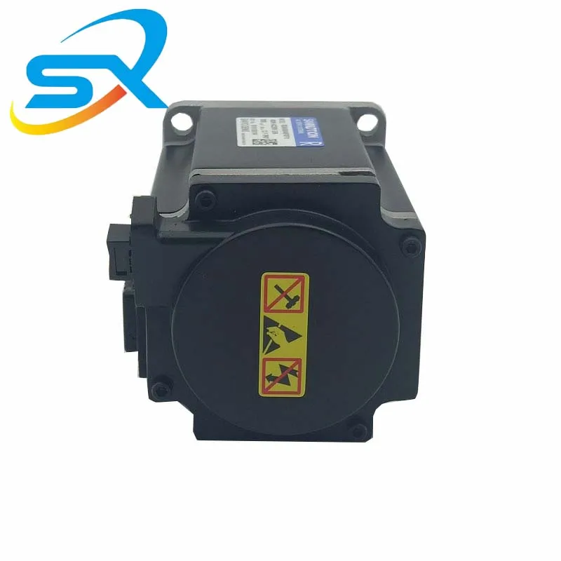 ขาย Sanyo AC เซอร์โวมอเตอร์ R2AA06040FXP11 400w รับประกันหนึ่งปี/สามเดือน Negotiated sale