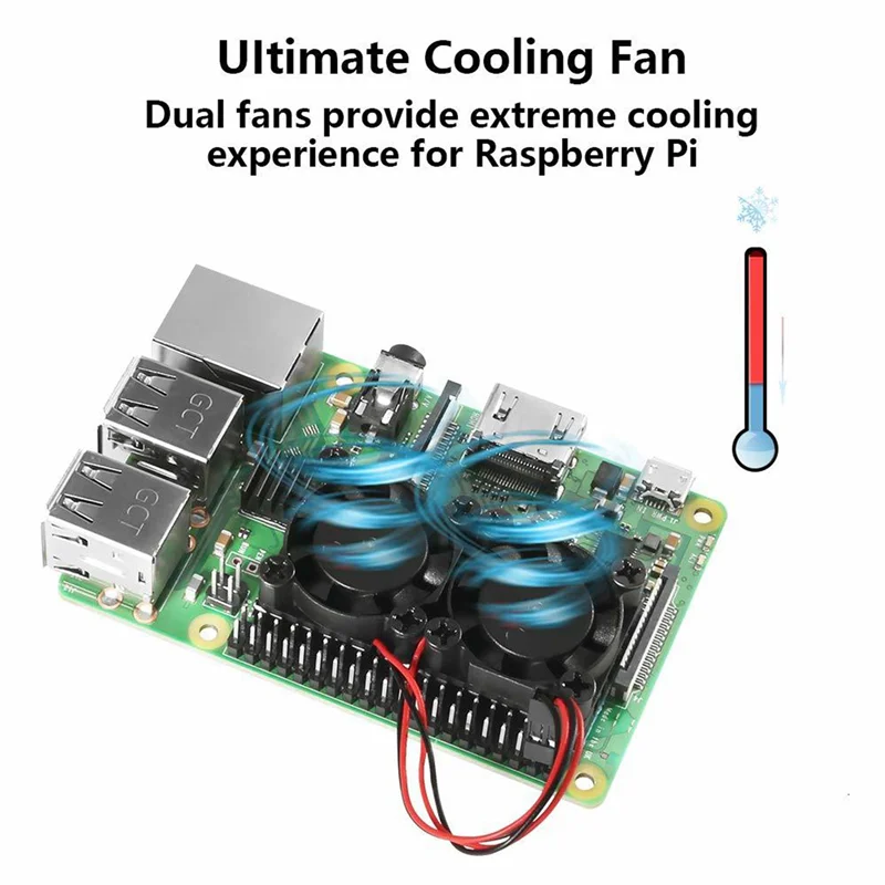 3X For Raspberry Pi… - image
