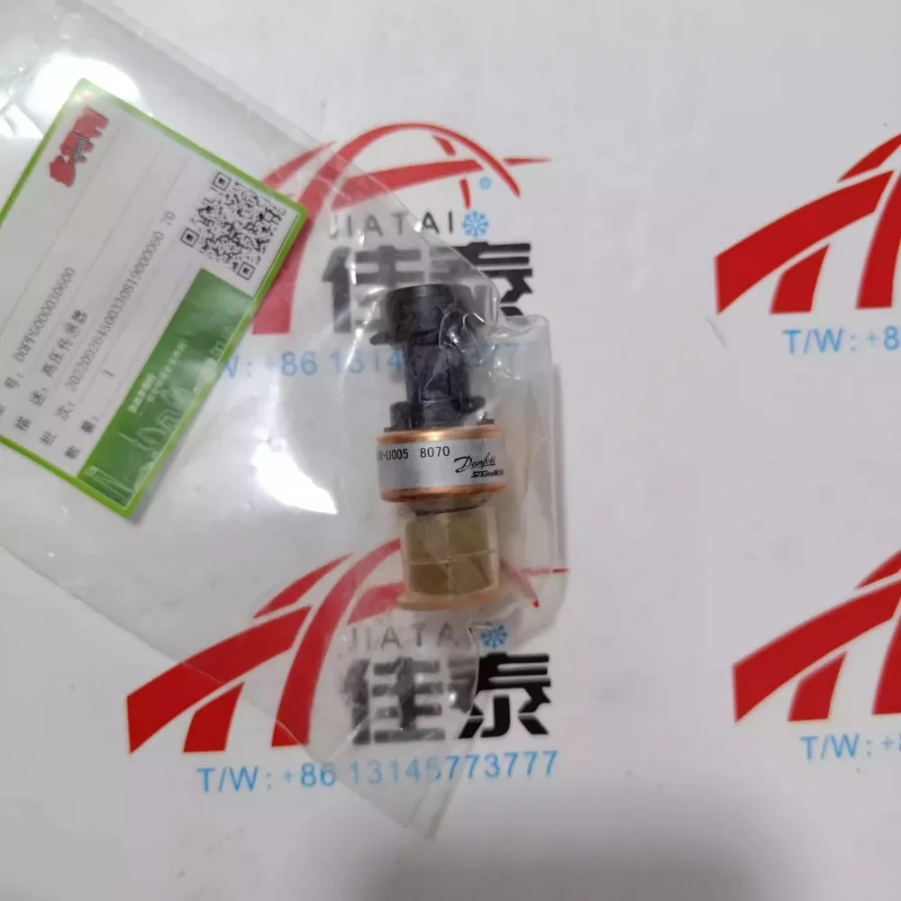 New for Carrier high and low pressure sensor NS-P321-3T 00PPY000030600