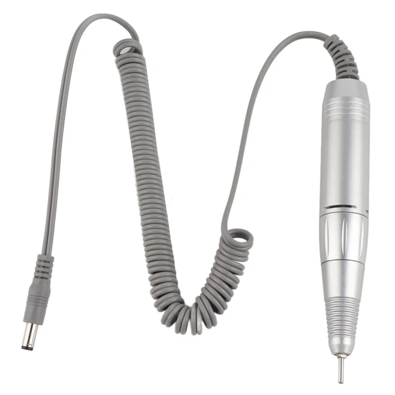 

Replacement Handle For Electric Nail Drill Machine Nail Polisher Grinder Handpiece