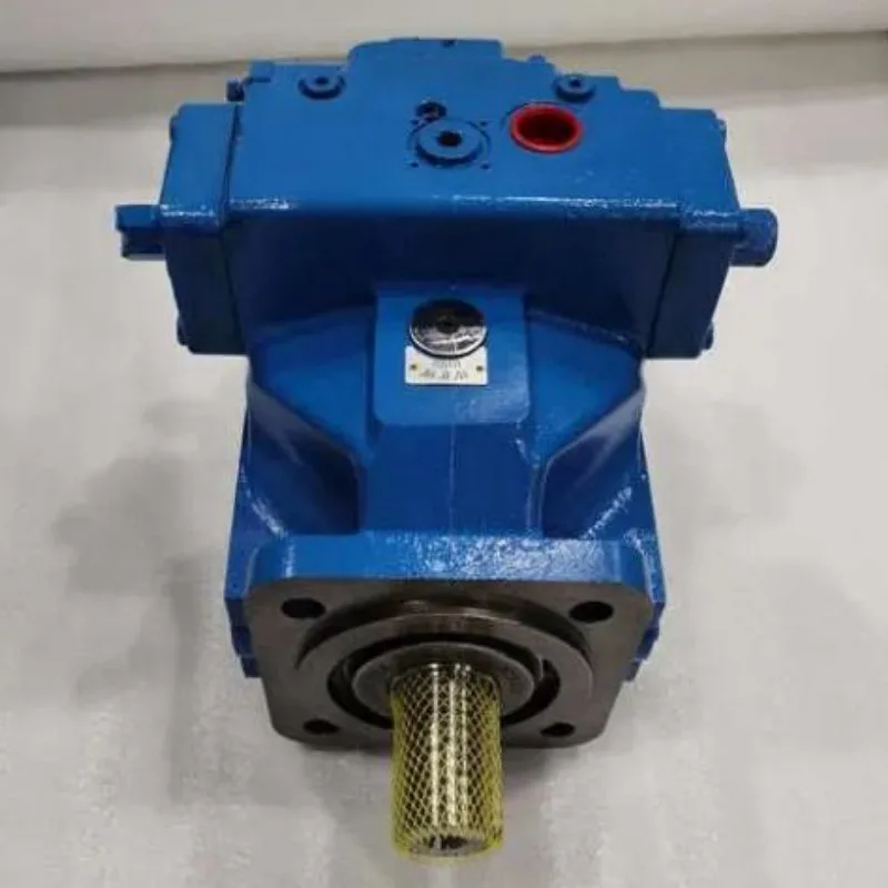 المحرك الهيدروليكي A4VSO500LR2G/30L-PPB13N00 A4VSO355EO1/30L-PPB13N00 A4VSO355LR2/30L-PPB25N00 محرك المكبس