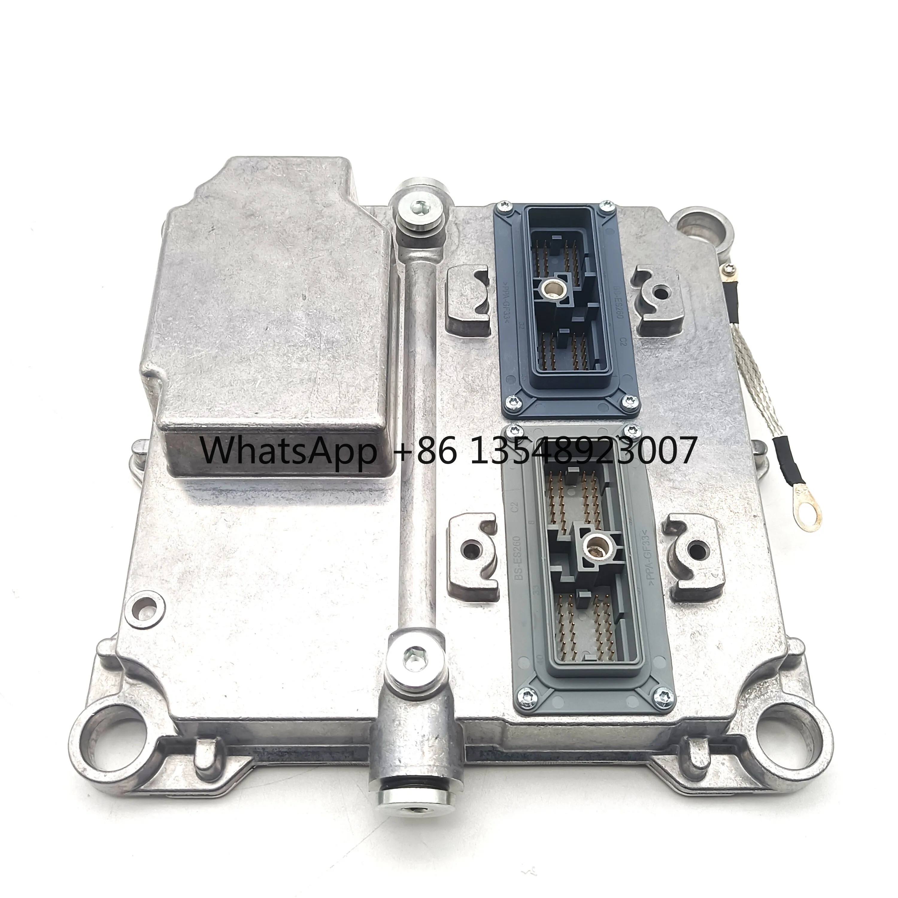 

Suitable for XCWoOshop331-7540 Excavator Accessories E315D E320D E323D C4.2, C4.4, C6.4, C6.6