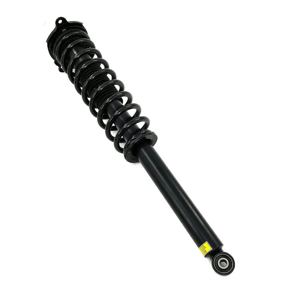 For Tesla Model S Rear Left or Right Shock Strut Assembly Coil Type 1015620-01-E 1015620-05-B 1015620-03-D 1015620-05-A