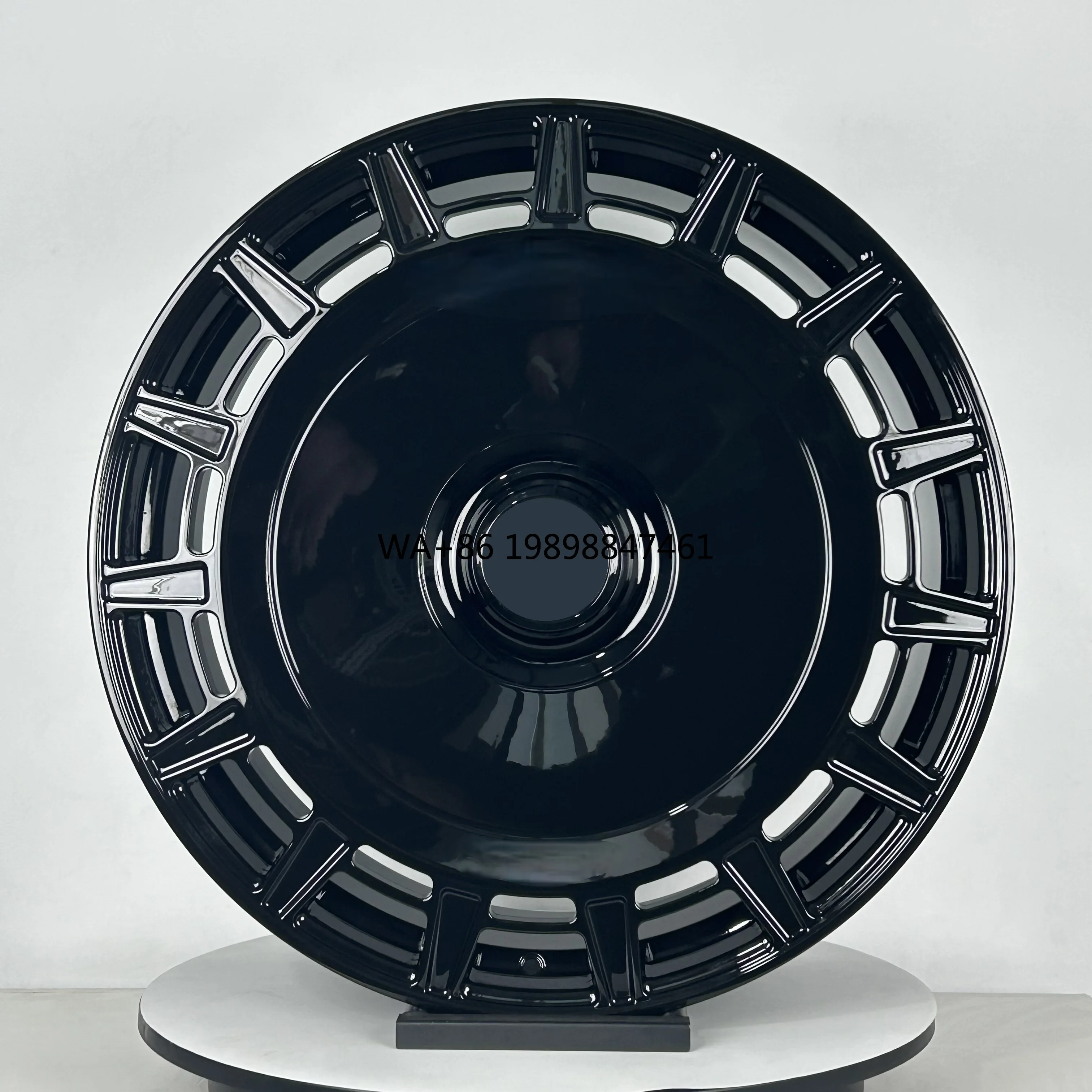 

Колеса для пассажирских автомобилей 17, 18, 19, 20, 22, 24 дюйма, кованые колеса на заказ 5x114,3 5x120 5x127, легкосплавные диски, черные автомобильные диски для Range Rover