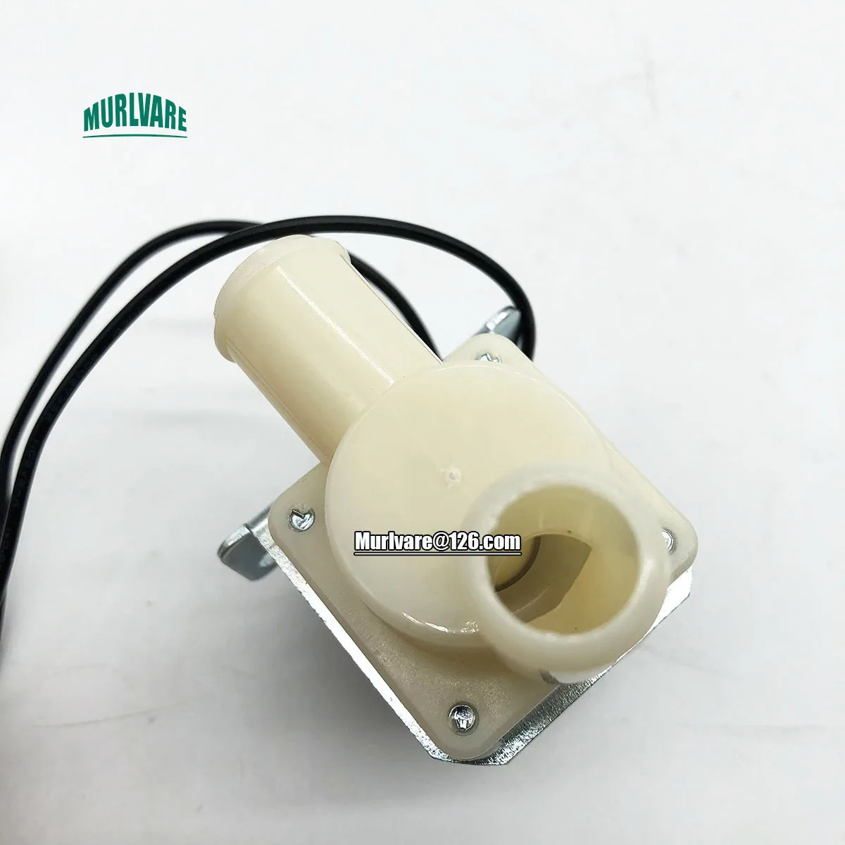 Universal Ice Maker Parts FDP-90A Solenoid Valve Drain Valve For Ice Making Machine