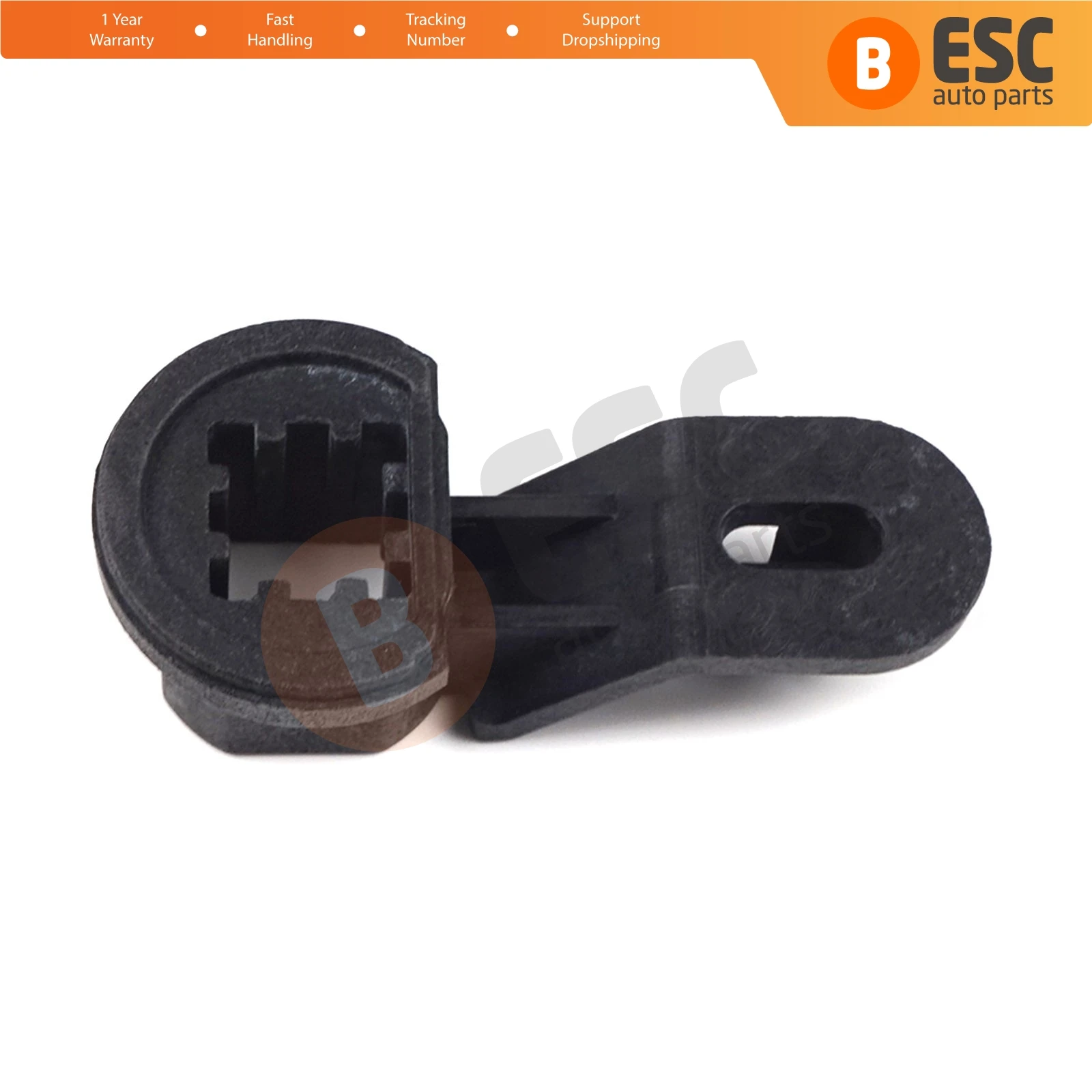 

ESC Auto Parts EDP225 Seat Adjustor Clip For Renault Megane 2 2002-2008 Fast Shipment Free Shipment Ship From Turkey