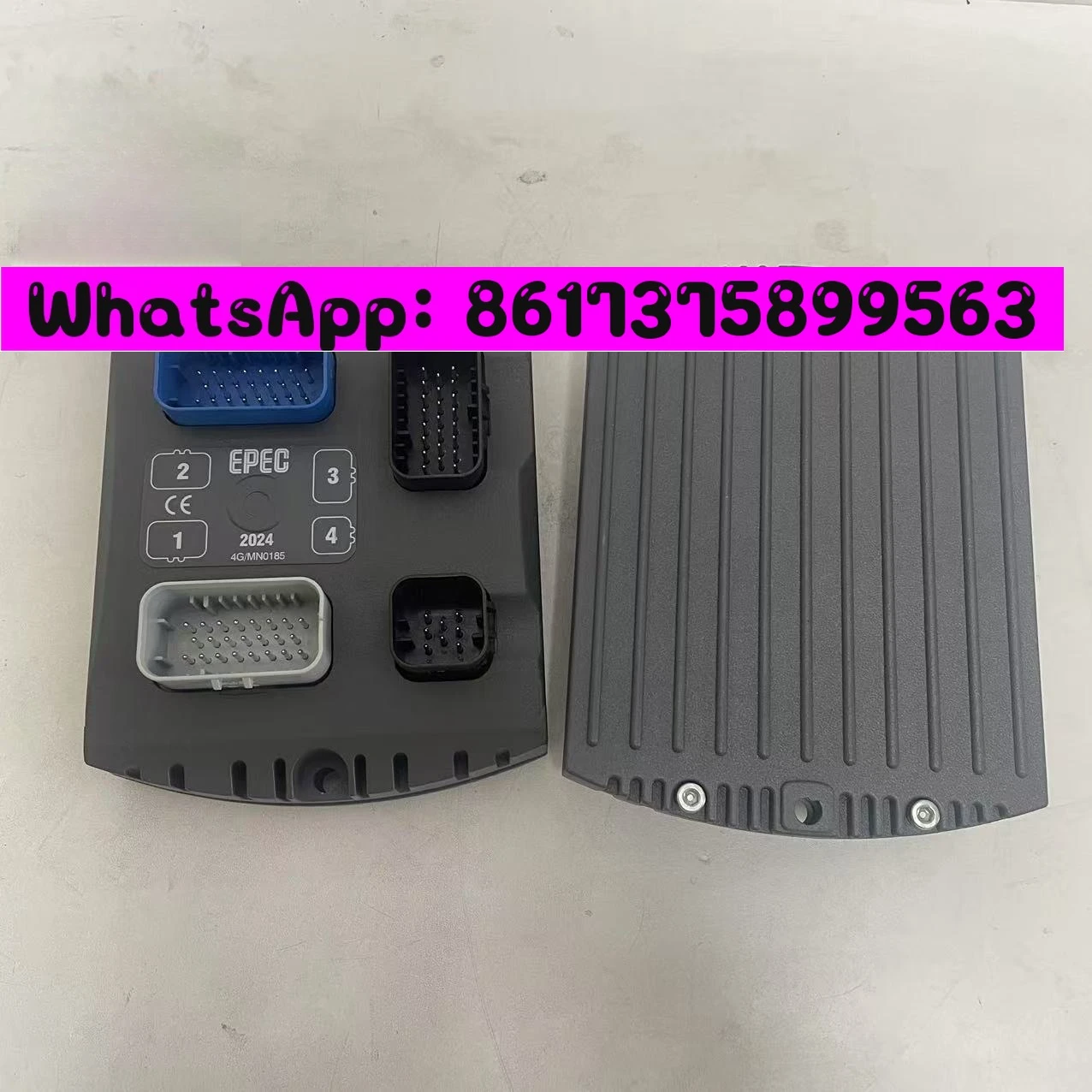 N02495179 Controlle…