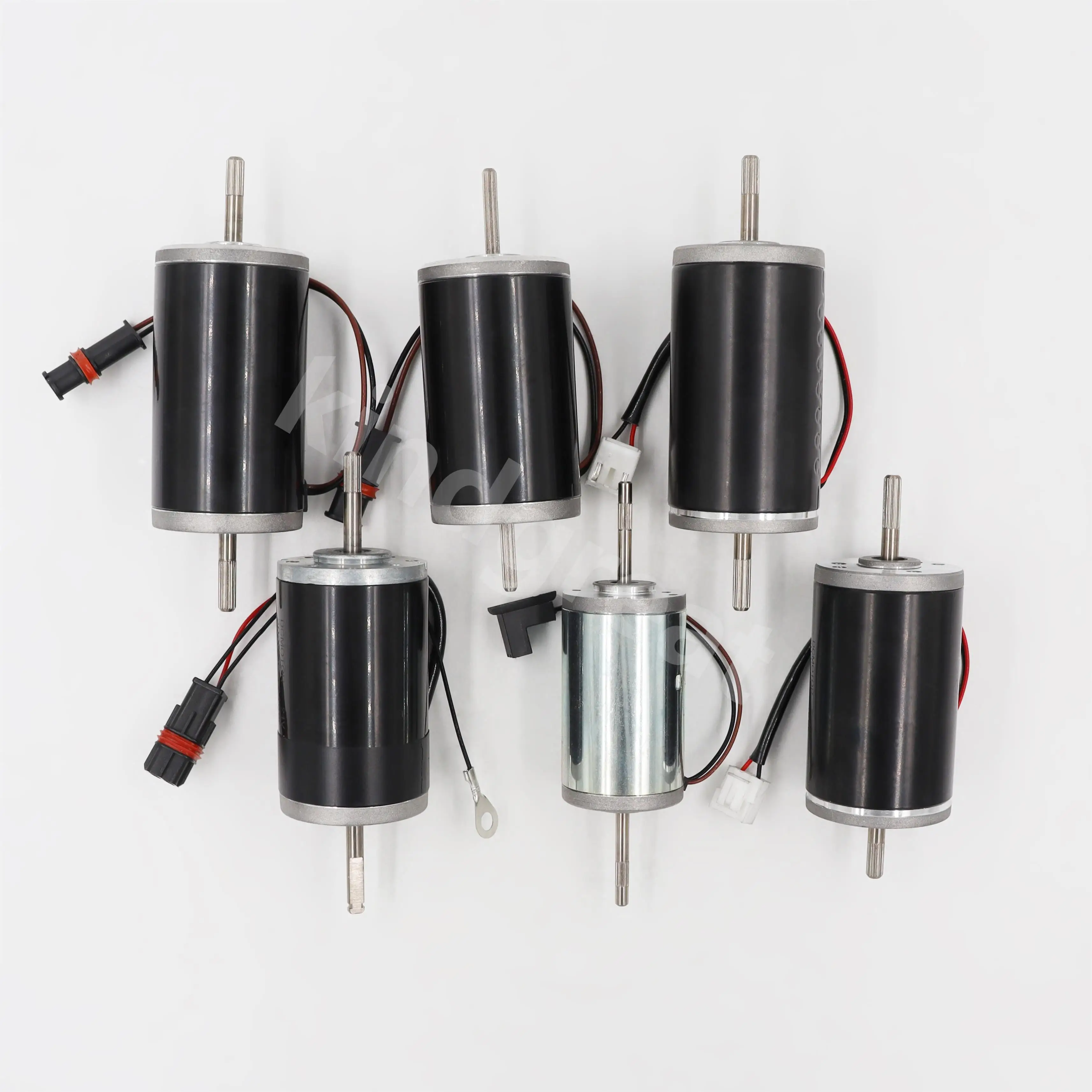 Moteurs simples pour chauffage de stationnement Webasto AT2000 S Air Top 2000ST chinois 2KW 5KW Eber