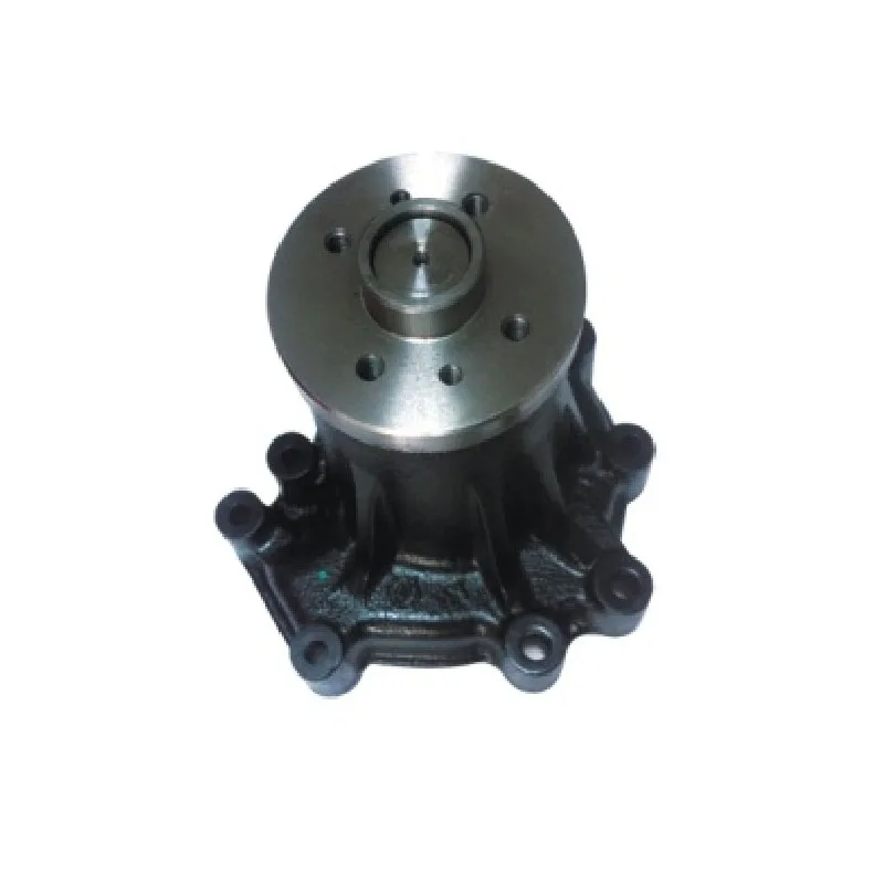 Original New Water Pump for Isuzu Forward using 4HK1 SH200-5 Engine 8-98038845-0 8-98022872-1