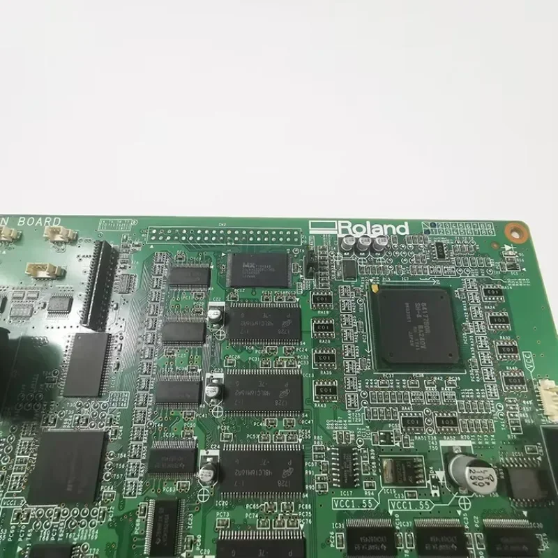 RF640 Print Head/Ma… - image