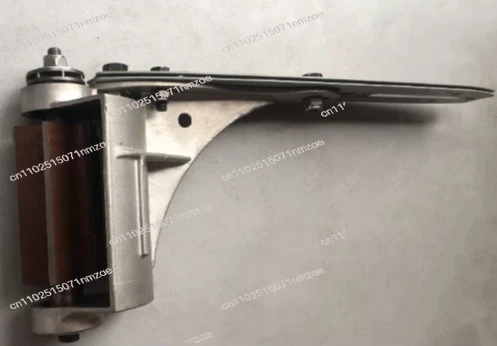 Machine Alloy Cutter Head Plant Polishing Bark Removal Useful Universal Electric  Chain Saw Surface Tree Bark Peeler