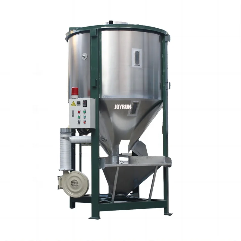 Small Mobile Mechanical Corn Dryer Cereal Drying Machine Dryer Machine For Grains