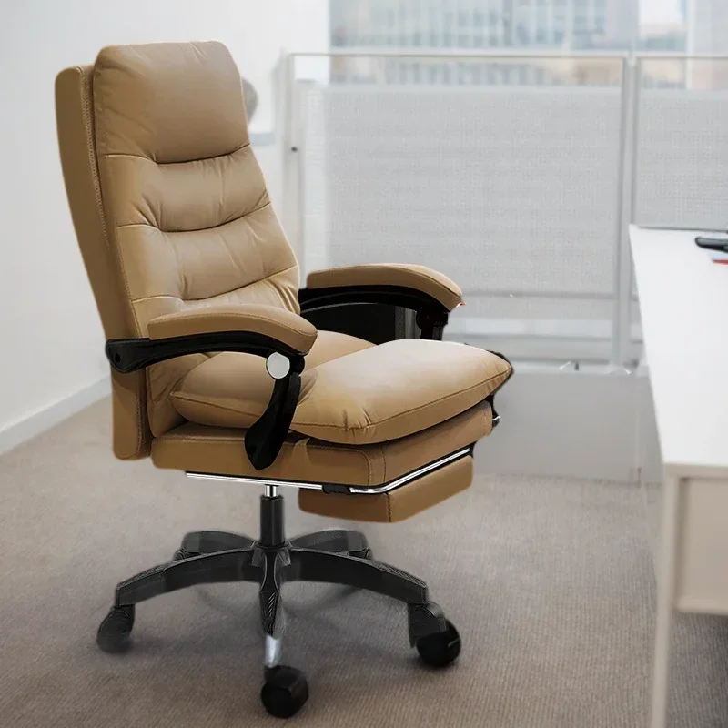 

Office Furniture Comtable Chair Gaming Desk Chairs Relaxation Armchair Luxury Lazy Living Room Armchairs Game Muebles Wheels