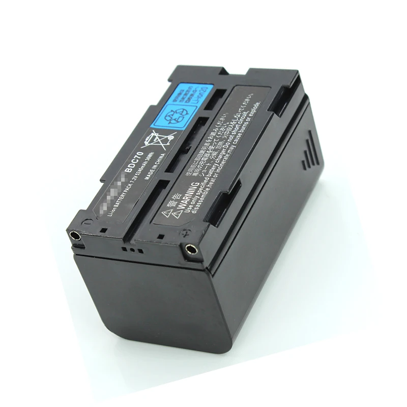 Lithium Battery BDC… - image